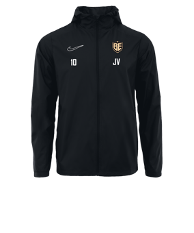 EFC RAIN JACKET MEN