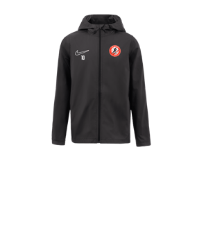 Nike Veste de pluie Noir C010 