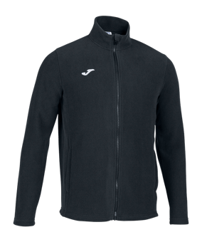 Joma Polar Cervino Winterjacke Schwarz - schwarz