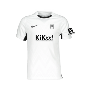 SVM Away Trikot Saison 2024-25 MEN
