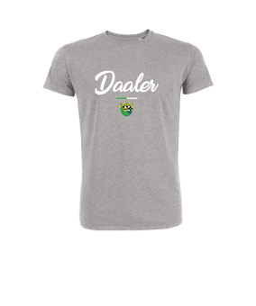 Merch Creator 2.0 T-Shirt Heather Grey FC250