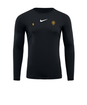 Nike Park Sous-vêtements fantaisie Noir C010