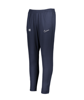 Nike Academy Trainingshose Damen Blau F451