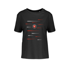 Merch Muser T-Shirt Women Black FC002