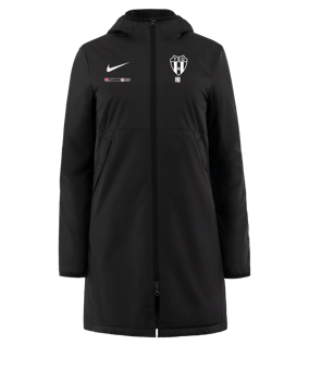 Nike Park 20 Winterjacke Damen Schwarz F010