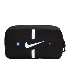 Nike Academy Schuhtasche Schwarz F010