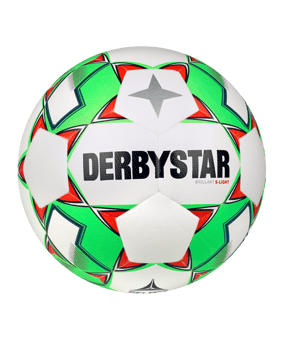 Ballon Brillant DB S-Light v23 Lightball Derbystar F149 - blanc