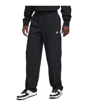 Nike Club Knit Oh Pantalon de survêtement Noir C010 - noir