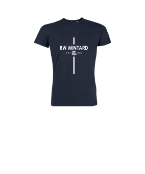 Merch Mini Creator 2.0 T-Shirt Kids French Navy | #revolution