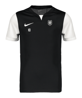 Nike Trophy V Trikot Kids Schwarz F010
