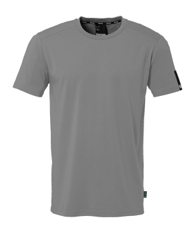 Kempa STMNT T-Shirt Kids Grau F37 - grau