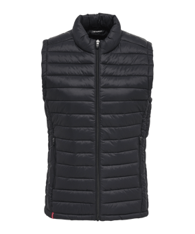 Hummel hmlRED Weste Damen Schwarz F2001 - schwarz