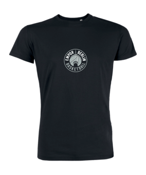Merch Creator T-Shirt Black FC002