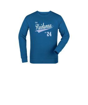 Merch Mini Changer 2.0 Sweatshirt Kids Royal Blue FC230