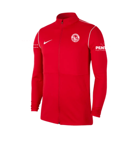 Nike Park 20 Training Jacke Rot F657