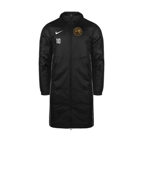 Nike Park 26 Winterjacke Schwarz F010