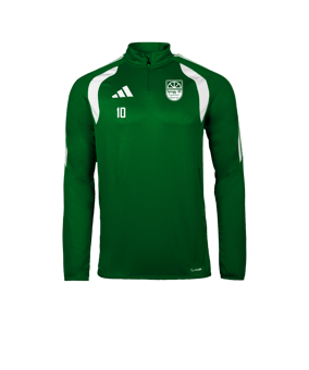 adidas Tiro 26 League Training Sweatshirt Grün