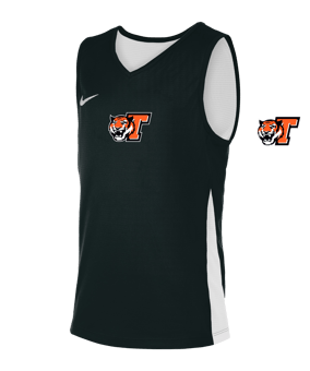 Nike Team Basketball Reversible Tanktop Kids F010