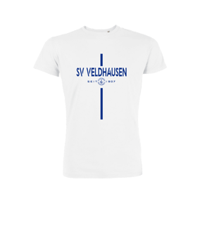 Merch Creator 2.0 T-Shirt White | #revolution