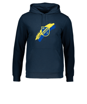 Merch Drummer 2.0 Hoody French Navy FC727