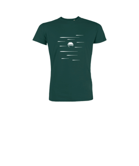 Merch Mini Creator 2.0 T-Shirt Kids Glazed Green | #lines