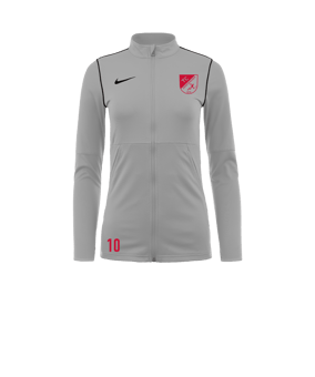 Nike Park 20 Trainingsjacke Damen Weiss F100