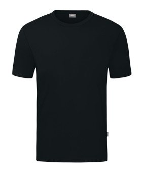JAKO Organic T-Shirt Schwarz F800