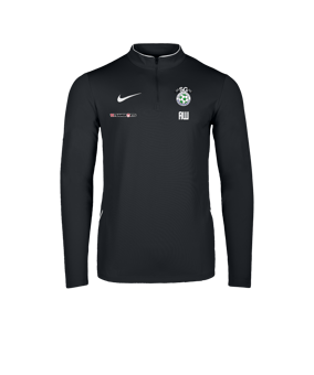 Nike Park 26 Drill Top Sweatshirt Schwarz F010