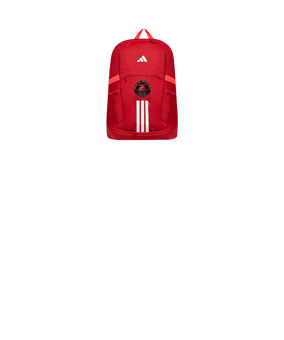 adidas Tiro Mochila Rojo 