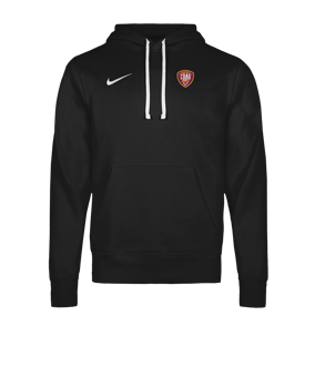 Nike Park 26 Sweatshirt à capuche Noir C010