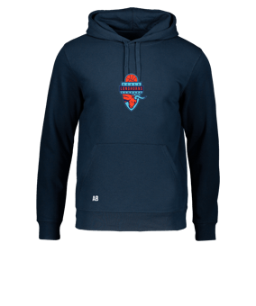 SCALA Longhorns Hoodie - COACH