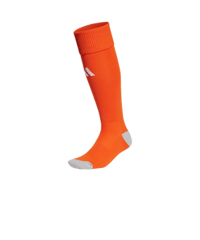 adidas Milano 23 Calcetines de fútbol Orange 