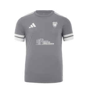 adidas Squadra 25 Trikot Grau