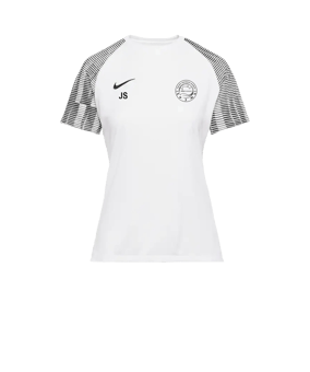 Nike Academy Trikot Damen Weiss F102