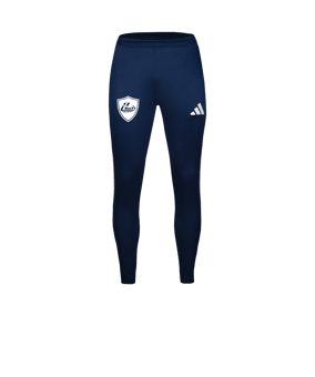 adidas Tiro 26 League Trainingshose Dunkelblau