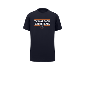 Nike Park 20 T-Shirt Kids Blau Weiss F451