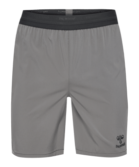 Hummel Court Gris C2350