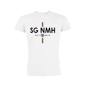 Merch Creator 2.0 T-Shirt White FC001