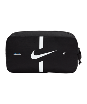Nike Academy Schuhtasche Schwarz F010