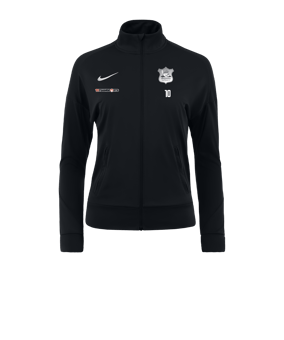 Nike Academy Pro 24 Trainingsjacke Damen F010