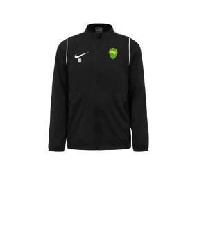 Veste de pluie enfant Nike Park 20 noire F010 