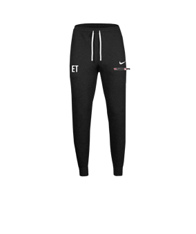 Nike Park 26 Jogginghose Schwarz F010