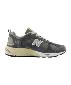 New Balance 878 Grigio - grigio