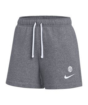 Nike Park 26 Short Damen Grau F071