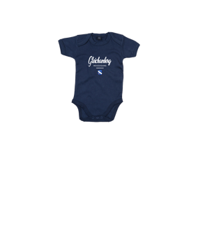 Merch Baby Body Nautical Navy FNA