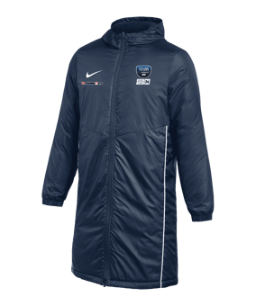 Nike Park 26 Jacke Blau F410
