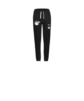Nike Park 26 Jogginghose Kids Schwarz F010