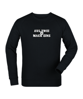 Merch Mini Changer 2.0 Sweatshirt Kids Black FC002