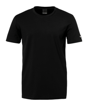 Kempa Team T-Shirt Kids Schwarz F06 - schwarz