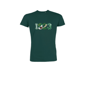 Merch Mini Creator 2.0 T-Shirt Kids Glazed Green | #1923